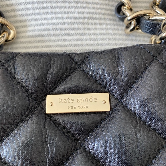 EUC kate spade coast Margo tote bag - Picture 4 of 6